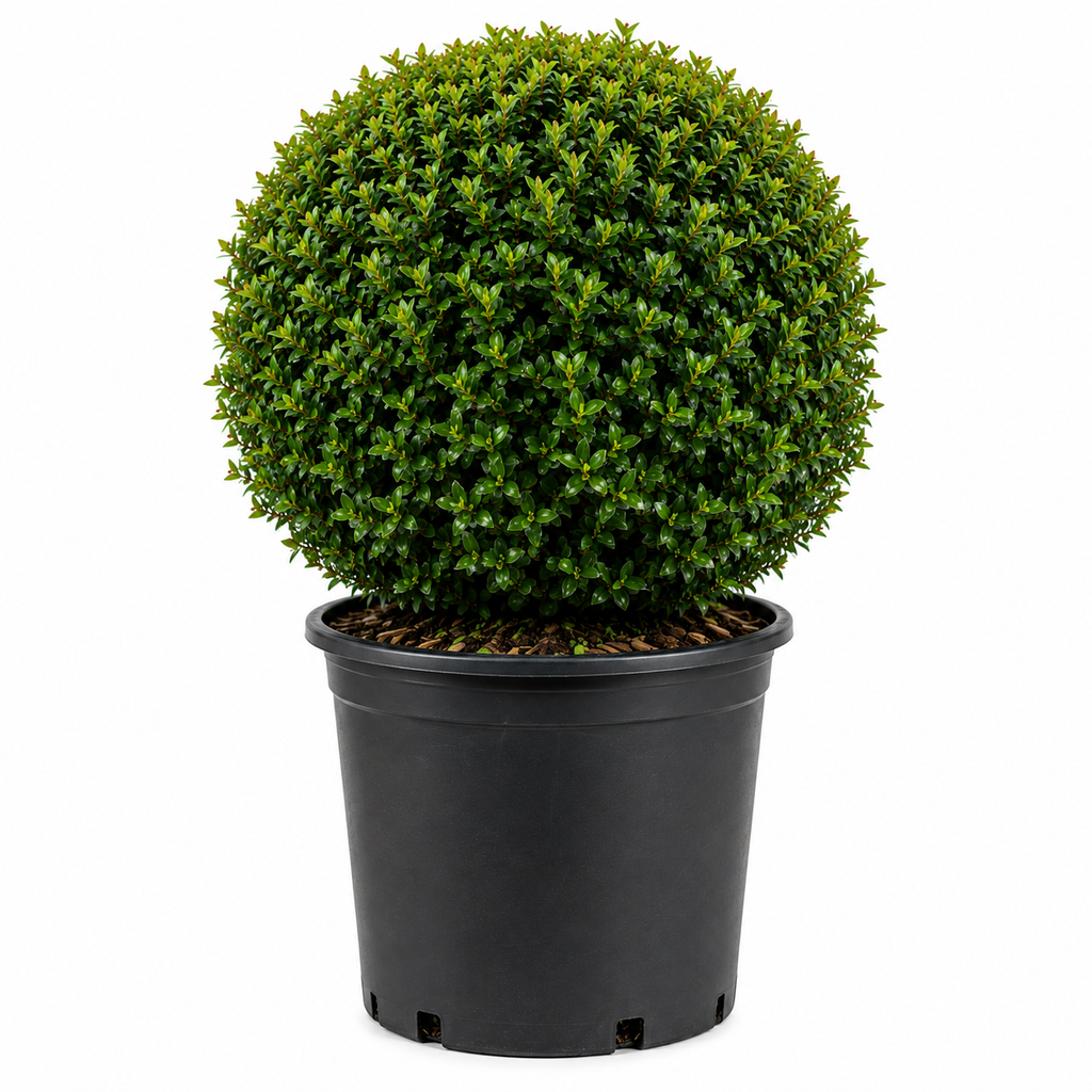 Eugenia Topiary Ball – Approx. 1.5 - 2  ft Wide