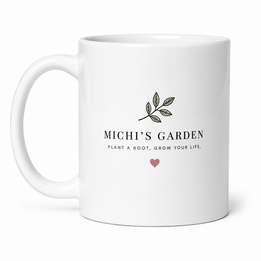 Life Is Short. Get the Big Plant. Mug – Funny Plant Lover Coffee Mug