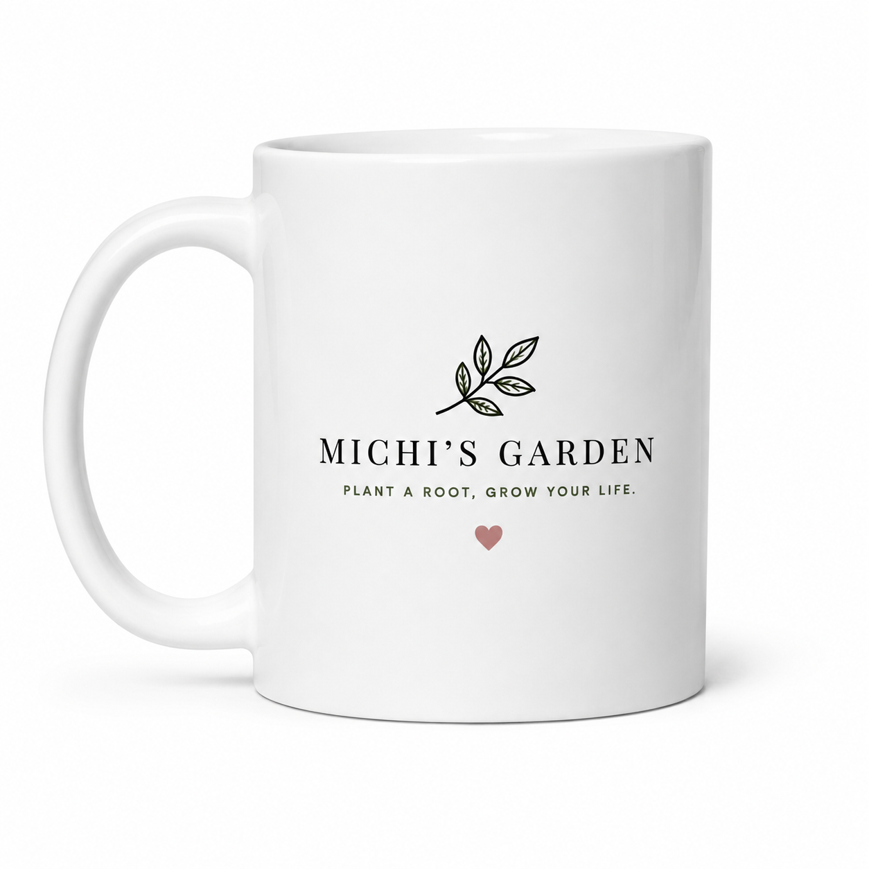 THE PRIVACY MUG